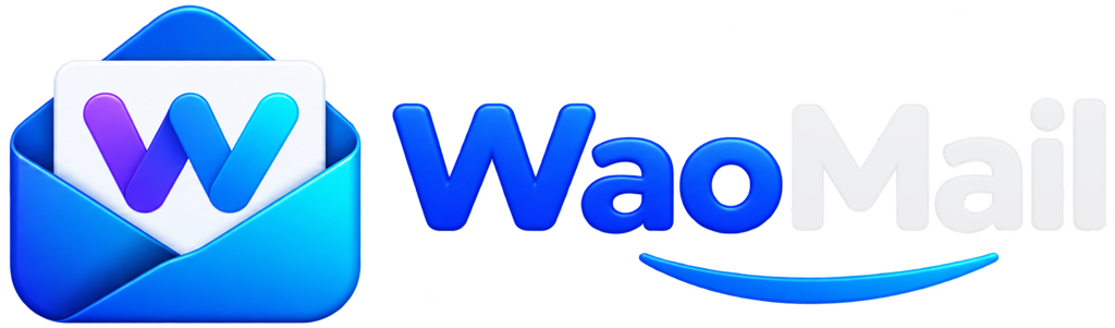 Wao Mail