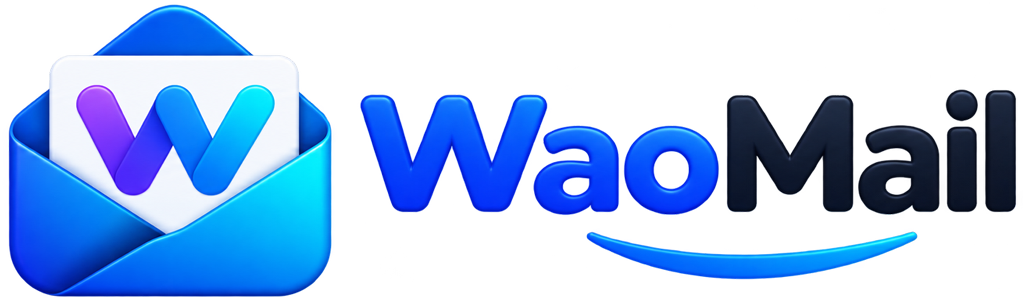 Wao Mail